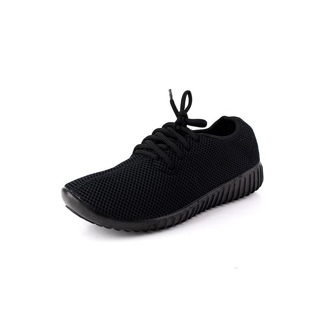 basket respirante femme