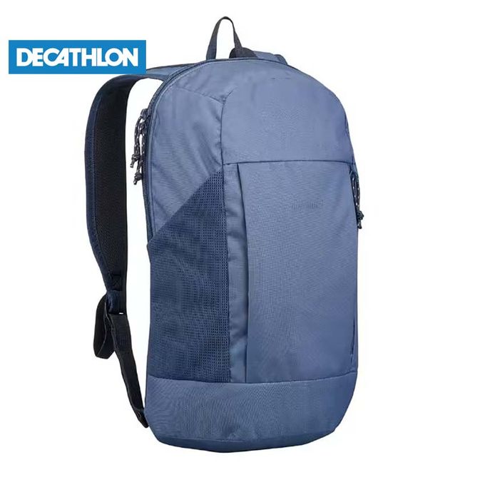Sac sales quechua bleu