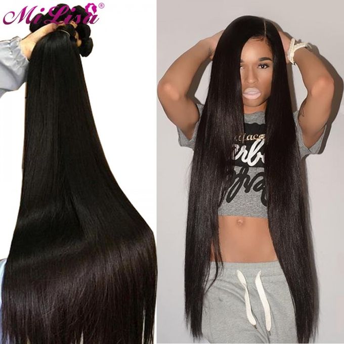cheveux naturels