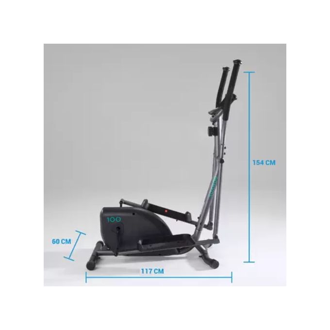 Decathlon elliptique 2025