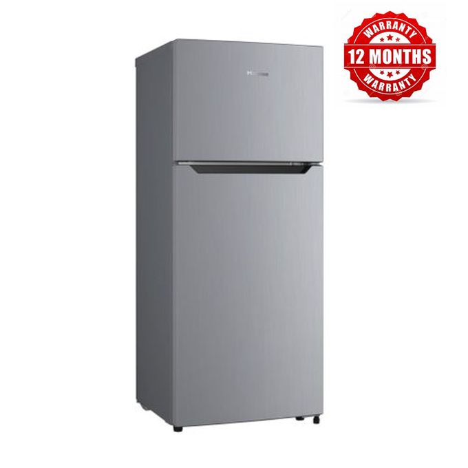 Hisense Refrigerateur 2 Portes 120 L Classe A Rd 16dr4sg