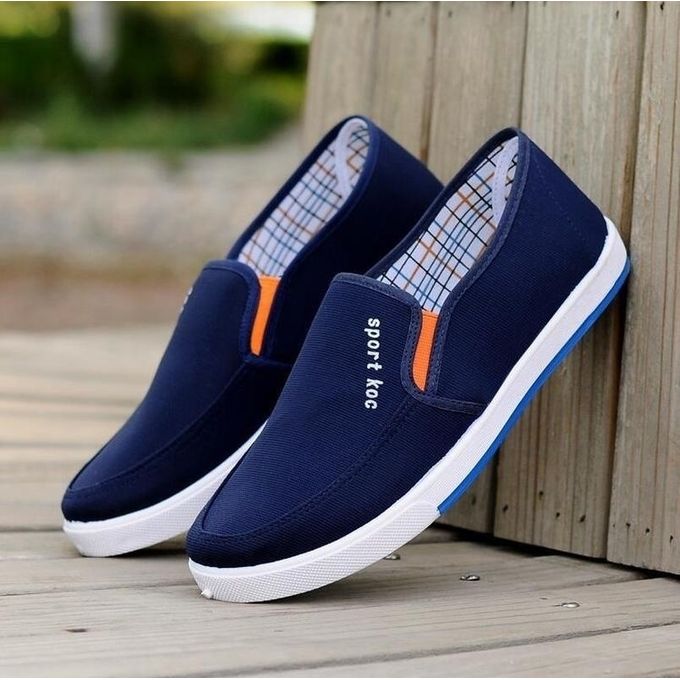 Sports Cheap Canvas Shoes Fall Hot Sell 
