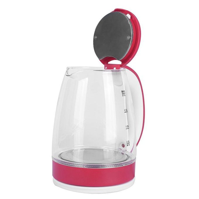 Bouilloire électrique De Voyage - FEBEST - 400 Ml - Arrêt Automatique