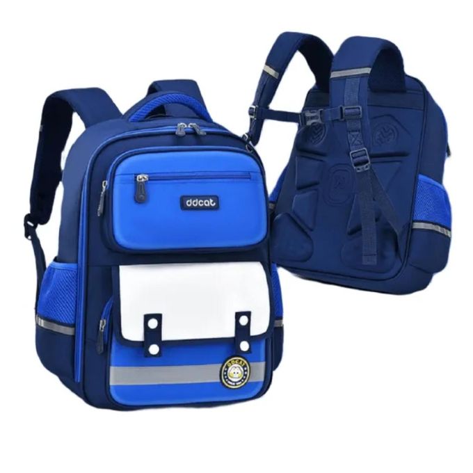 Generic SAC A DOS pour Scolaire Bleu Rentree 2024 Prix pas cher Jumia SN