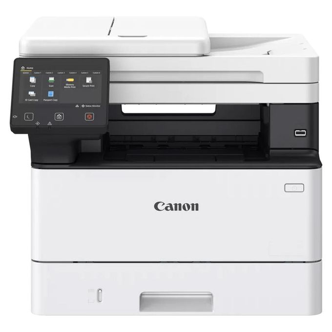 Imprimante couleur intuitive Imprimante photocopieur scanner Ricoh MP