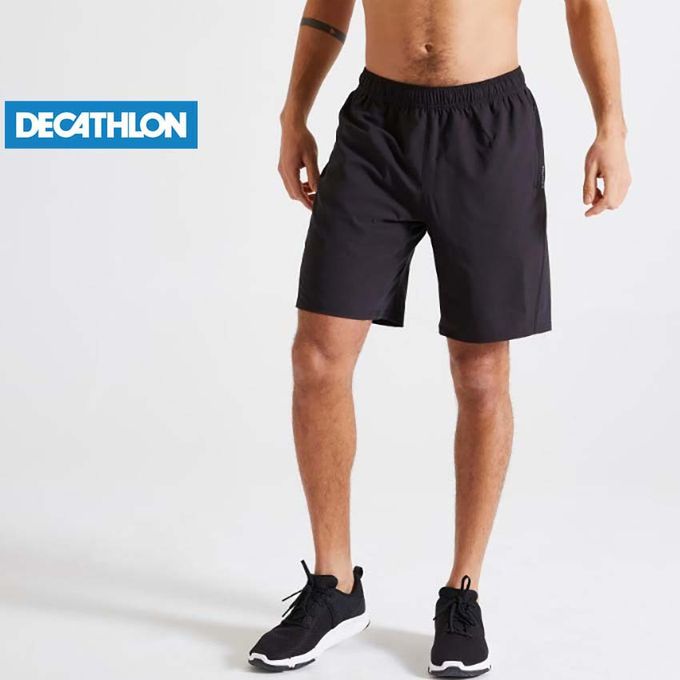 Short domyos decathlon clearance