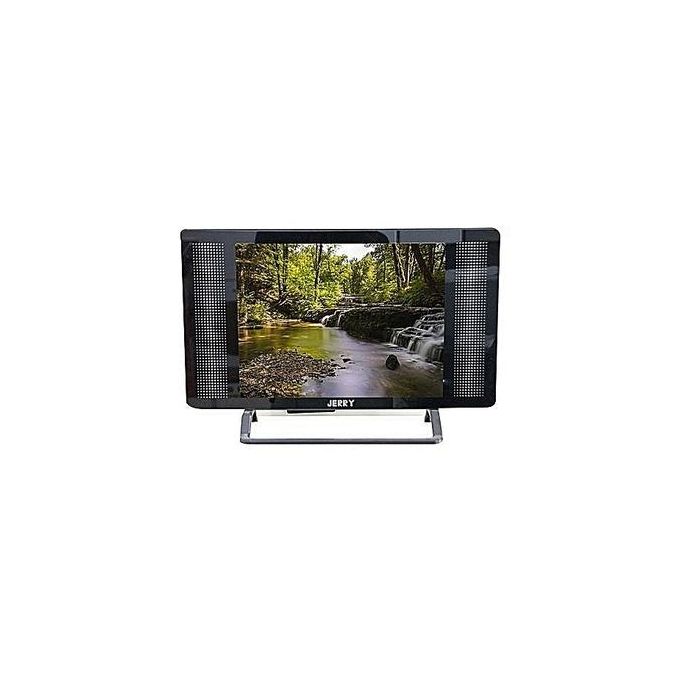 Eled Tv Led 17 Pouces Hdmi Usb Noir Prix Pas Cher Jumia Sn