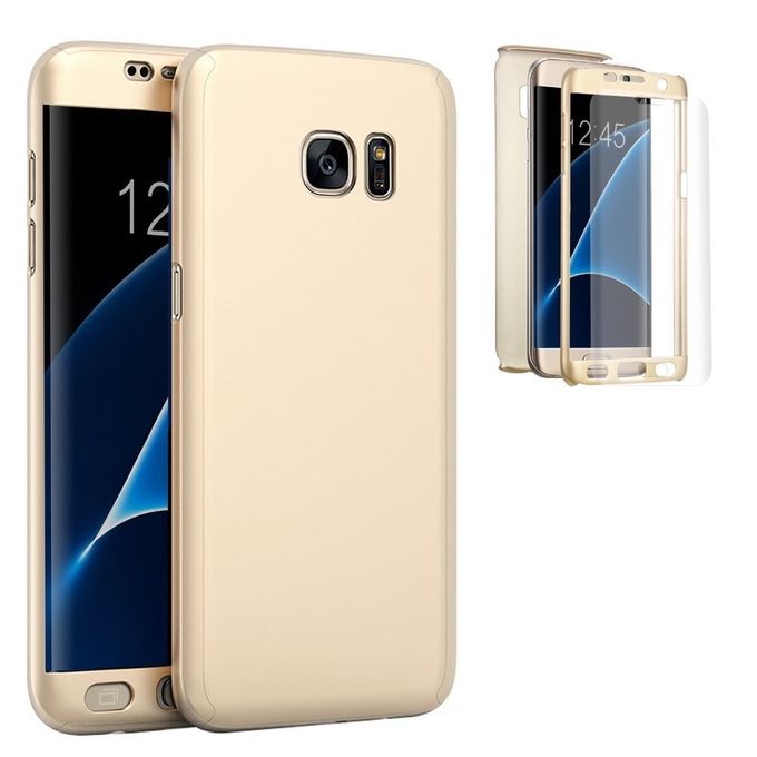 coque arriere galaxy s7 or