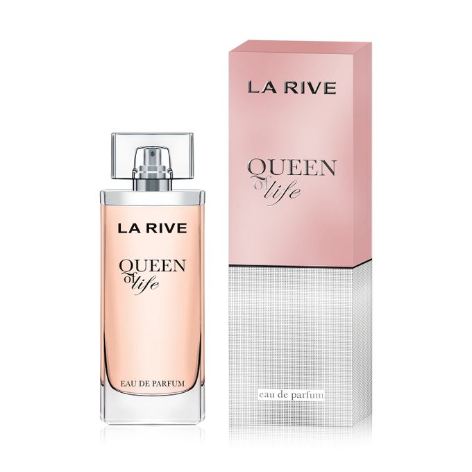 La Rive Queen Of Life Prix