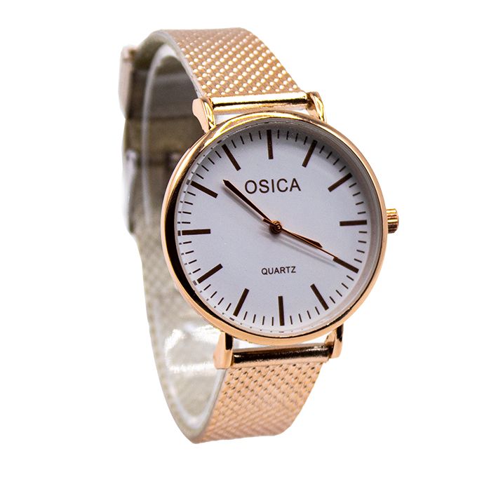Montre bracelet deals chaine femme