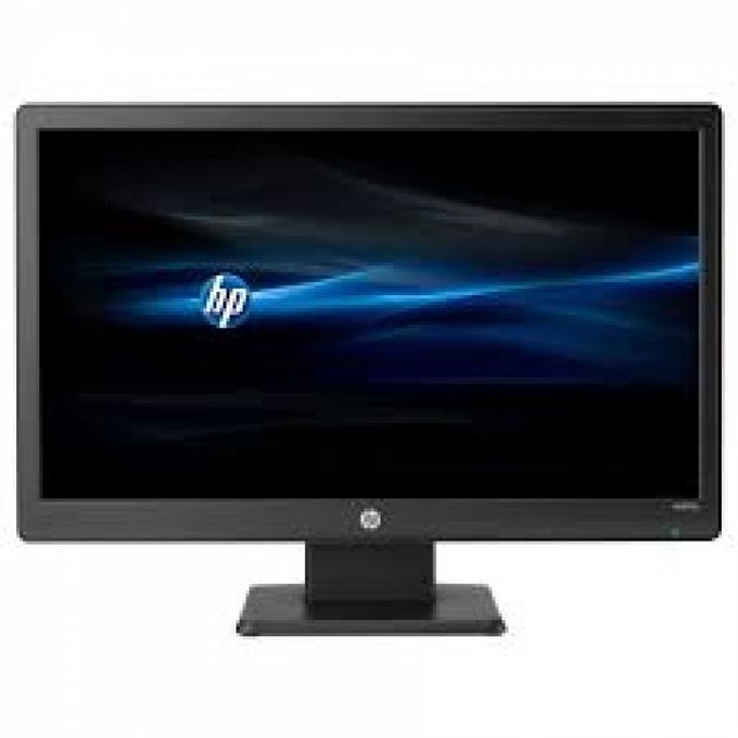 Hp Ecran 20 Pour Ordinateur De Bureau Prix Pas Cher Jumia Sn