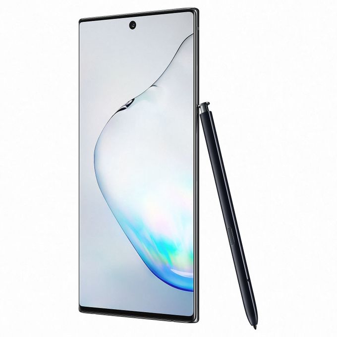 samsung note 10 ram and rom