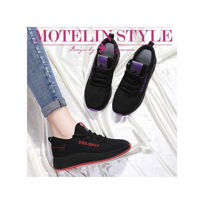 petite chaussure noire femme