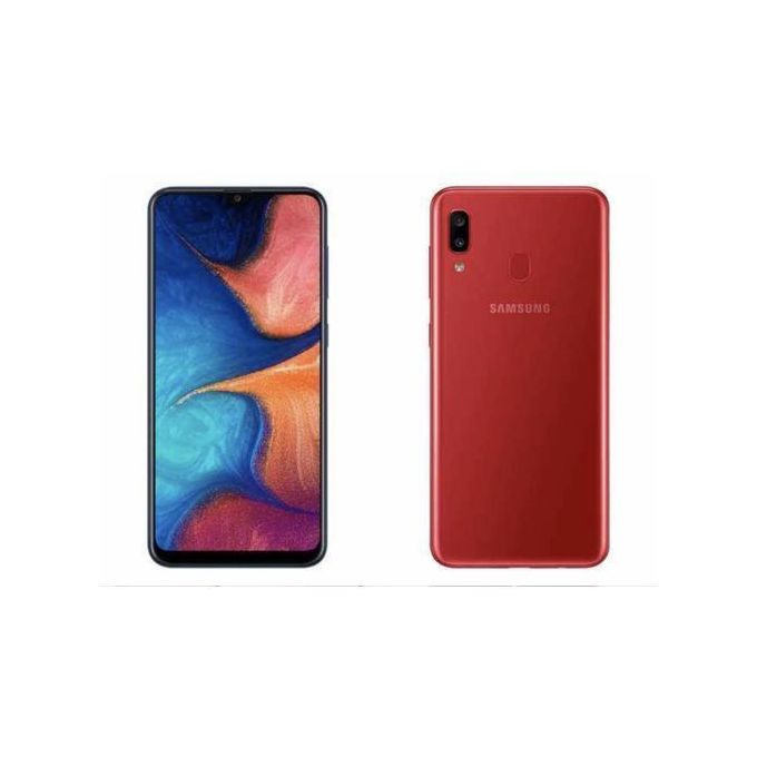 galaxy a20 2019