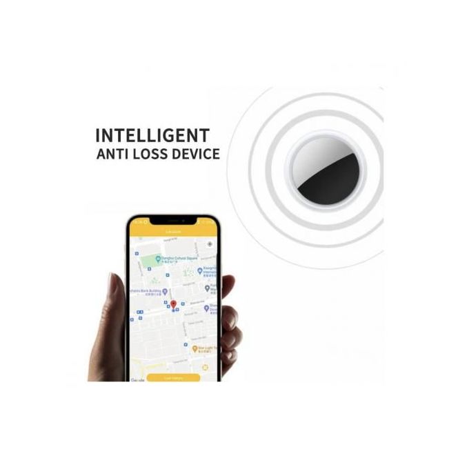 Generic Smart Finder Tracker Bluetooth Localisateur d'objets - Prix pas  cher