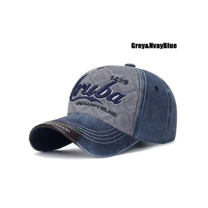 Fashion Casquette De Baseball Lettre Broderie Casquette De Coton Hommes Femmes Mode Peche En Plein Air Chapeaux Papa 12365988