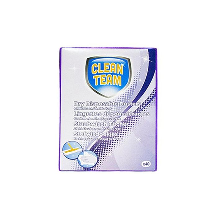 Carrefour Lot De 40 Lingettes Depoussierantes Prix Pas Cher Jumia Sn