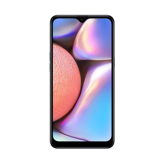 galaxy a10s camera