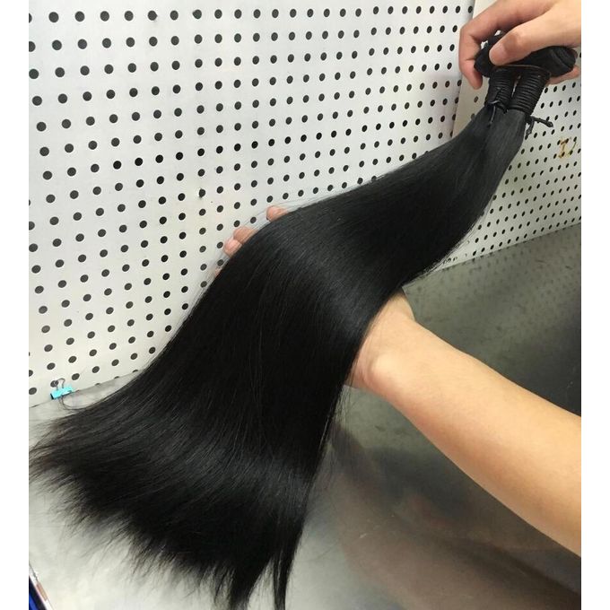 cheveux naturels