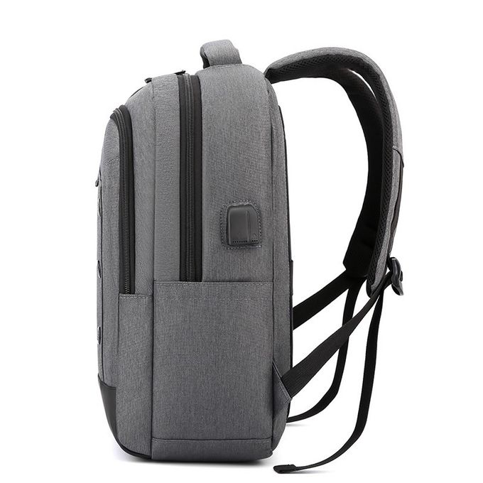 Sac à Dos Antivol ordinateur USB- Motion - Mon Sac Antivol