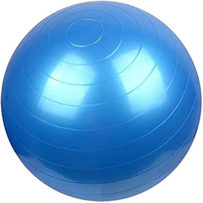 Ballon Pilates 25cm OMCGG - Anti-éclatement Pour Yoga, Grossesse Et Rééducation