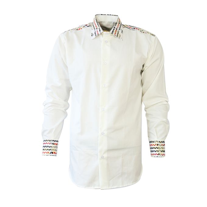 Chemise homme ultra légère