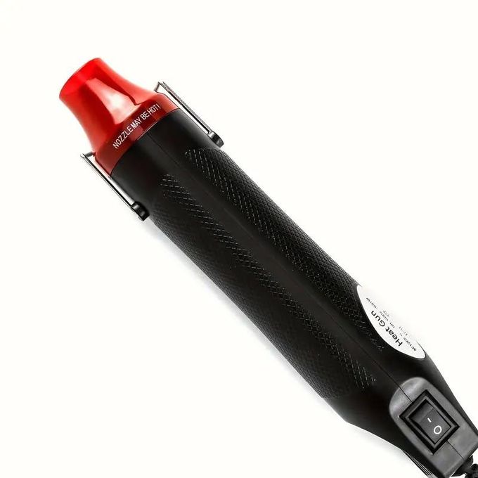 Décapeur thermique électrique - Bricolage