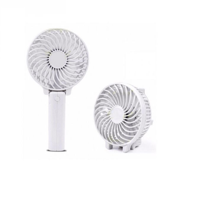 Other Ventilateur Rechargeable Blanc Prix Pas Cher Jumia Sn