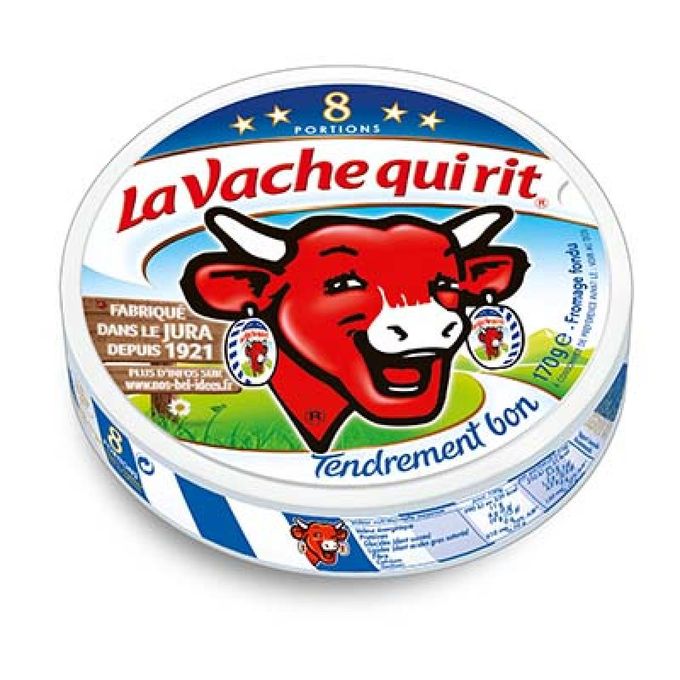 La Vache Qui Rit Boite De Fromage 8 Portions 1g La Vache Qui Rit Prix Pas Cher Jumia Sn