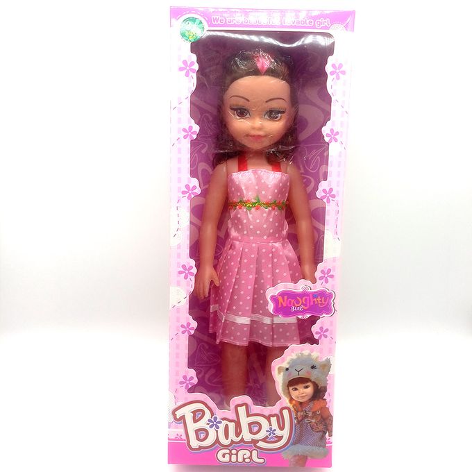 Generic Poupée Barbie - Prix pas cher