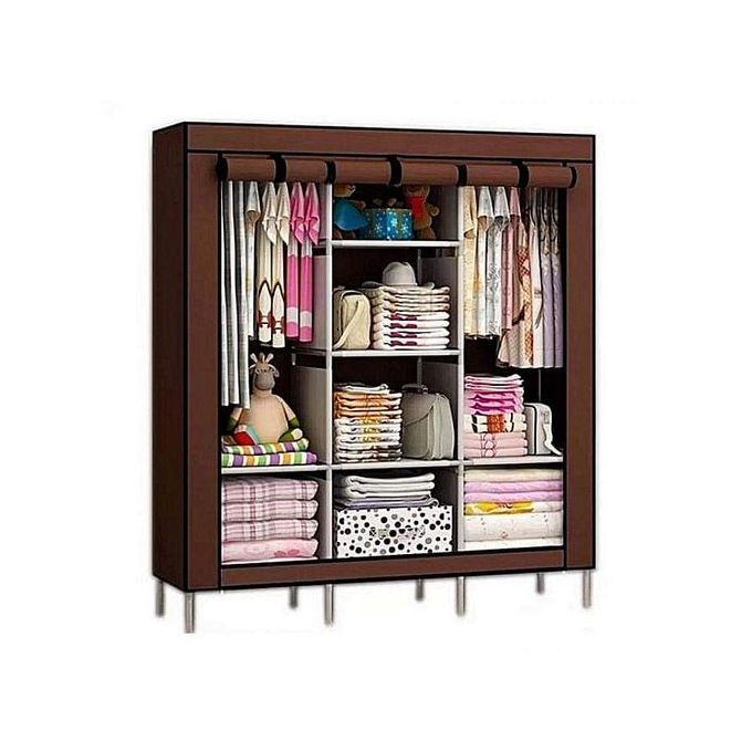White Label Armoire De Rangement Prix Pas Cher Jumia Sn