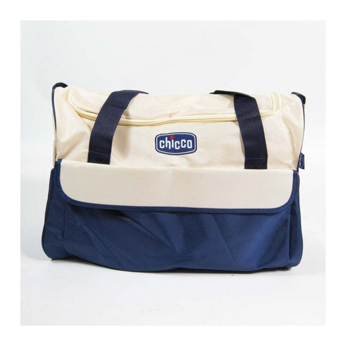 Sac à maman Chicco 5 pcs Nv – bébéclick