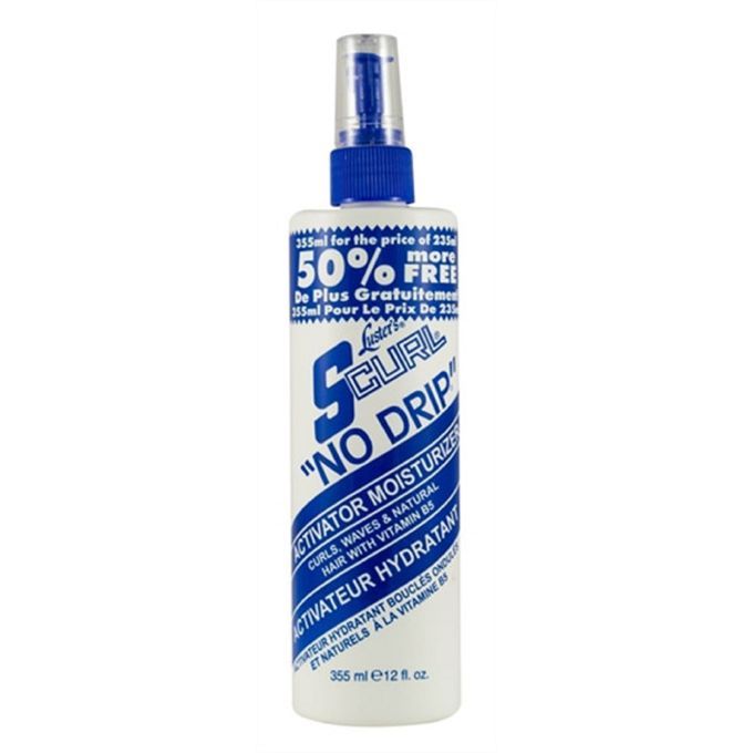 Curly s-curl - cheveux curly - 355ml - prix pas cher | jumia sn