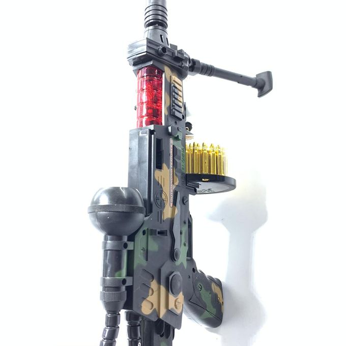 Jeux Jeu de Tir - Sniper Fusil - Jouet Pistolet Militaire ...