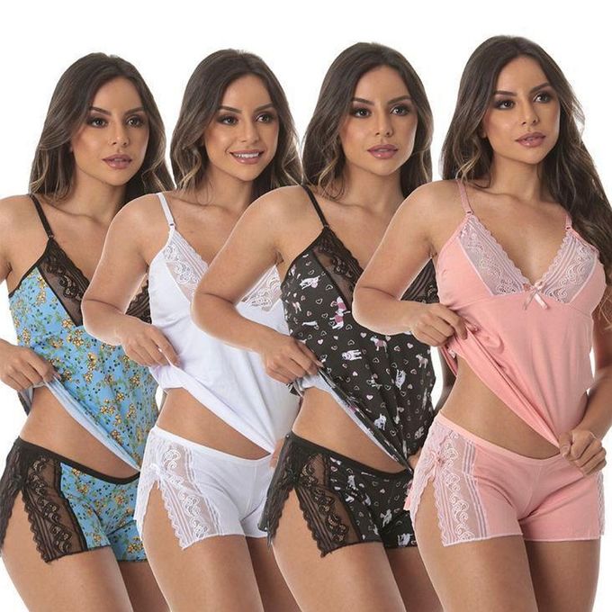 Debardeur nuisette on sale