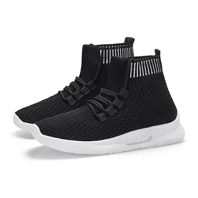 basket elastique femme