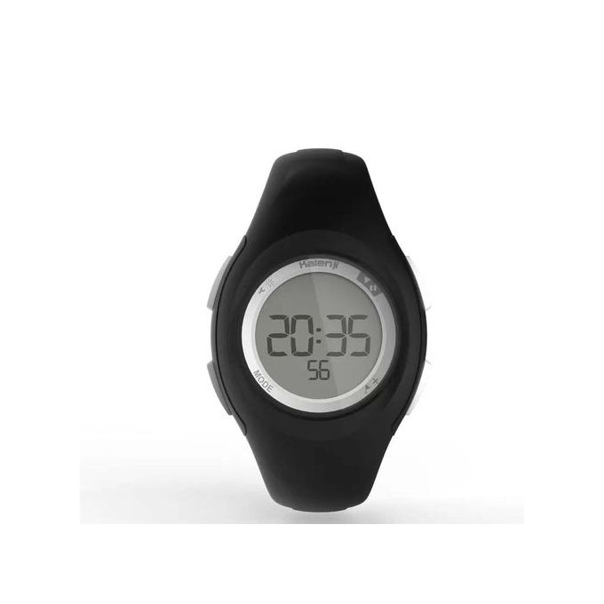Notice montre kalenji clearance w200