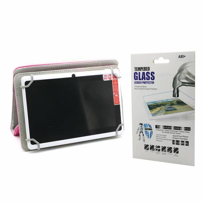 Epad Tablette Enfant - Ecran 7 - ROM 8Go - RAM 1Go - Blanc - Prix
