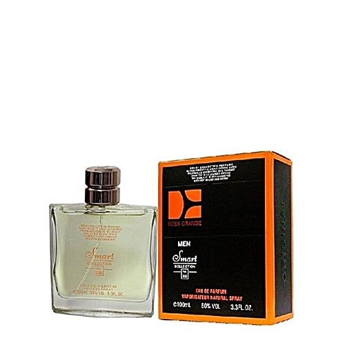 Welcom Et Autres Eau De Parfum Pour Homme Boss Orange 332 100 Ml